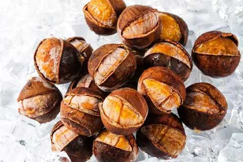 舉個栗子網站建設制作