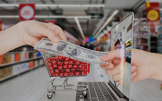 石家莊商城網站制作,石家莊購物網站建設