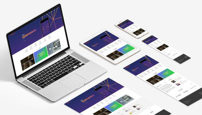 響應(yīng)式網(wǎng)站建設(shè)