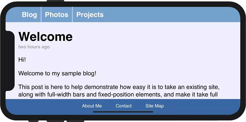 蘋果瀏覽器網頁兼容性