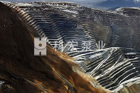 科宏泵業(yè)渣漿泵廠家網(wǎng)站建設制作